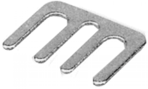 K22-00A(H) клеммы металлические