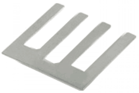 K25-00A(H) клеммы металлические