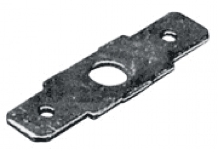 K3-00A(H) клеммы металлические