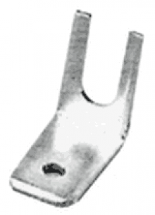 K8-00A(H) клеммы металлические