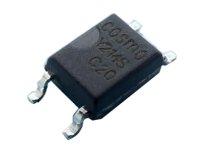 KAQV214A(TL) реле твердотельное