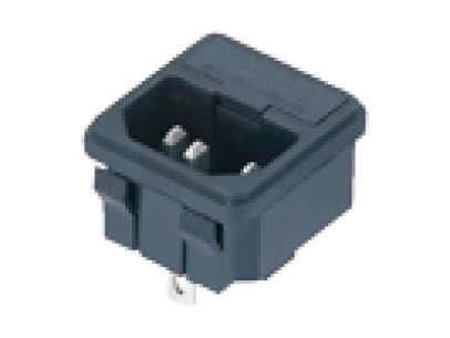 L-KLS1-AS-301-12 разъем питания 220В