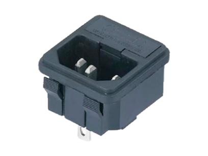 L-KLS1-AS-301-12 разъем питания 220В