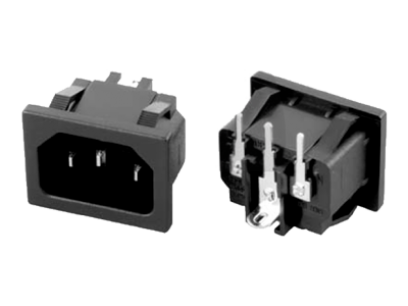 L-KLS1-AS-301-4 разъем питания 220В