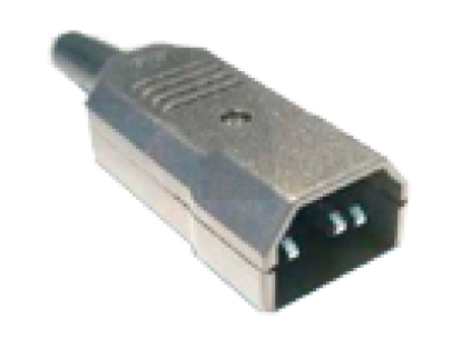 KLS1-ASS-202 разъем питания 220В