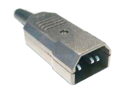 KLS1-ASS-202 разъем питания 220В