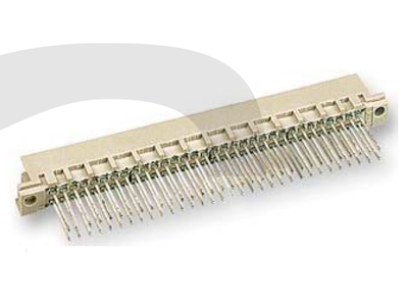 L-KLS1-D2-2264-MW1 разъем DIN41612
