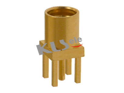 L-KLS1-MMCX001 разъем высокочастотный