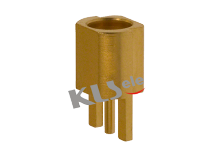L-KLS1-MMCX002 разъем высокочастотный