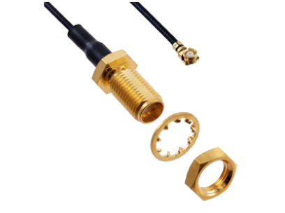 L-KLS1-RFCA05-OD1.13-L410 разъем высокочастотный