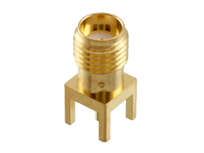 L-KLS1-SMA001 разъем высокочастотный