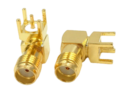 L-KLS1-SMA002-B разъем высокочастотный