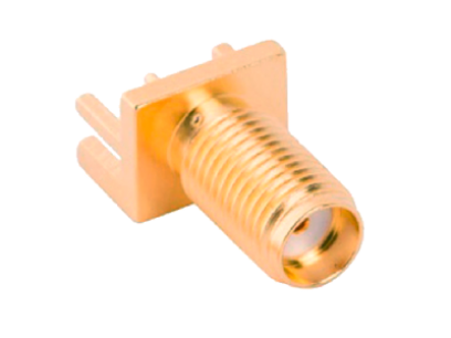 L-KLS1-SMA017-L17.4 разъем высокочастотный