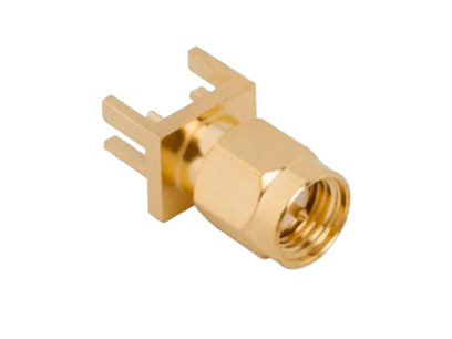 L-KLS1-SMA021 разъем высокочастотный