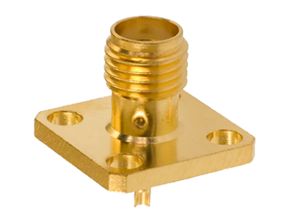 L-KLS1-SMA024 разъем высокочастотный