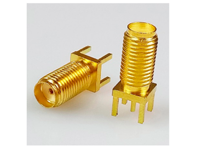 L-KLS1-SMA251 разъем высокочастотный