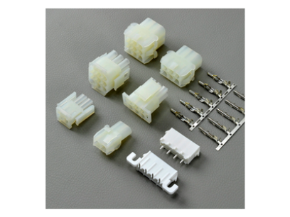 L-KLS1-XL1-6.35-3X03-FH разъем шаг 6.35 мм