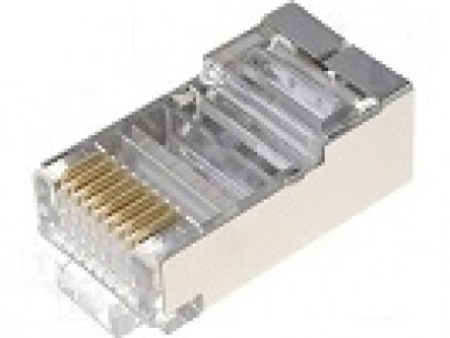 L-KLS12-RJ45B-8P8C-2 разъем Ethernet