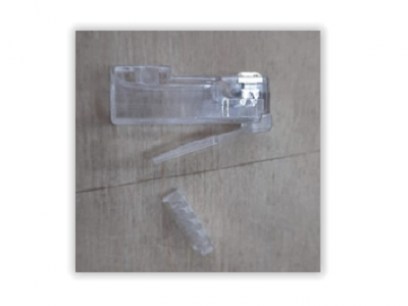 L-KLS12-RJ45E-8P8C-01 разъем Ethernet