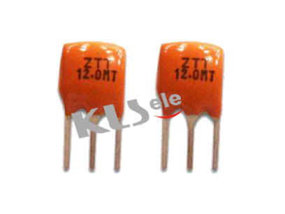 KLS14-ZTT9.83MT керамический резонатор