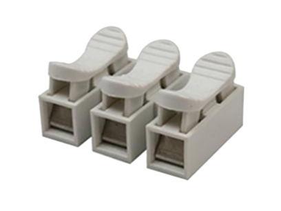 L-KLS2-238E-03P-9 клеммник нажимной