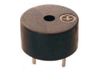 L-KLS3-MT-09*5.5-5V излучатель пьезокерамический
