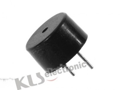 KLS3-MWC-12*7.5-B1 излучатель пьезокерамический