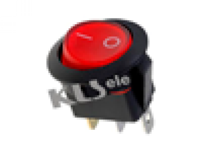 L-KLS7-020-101N11RB тумблер