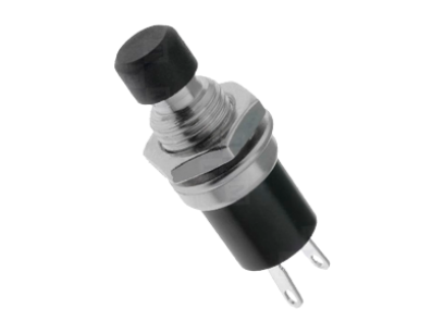 L-KLS7-PBS-004D-B кнопка