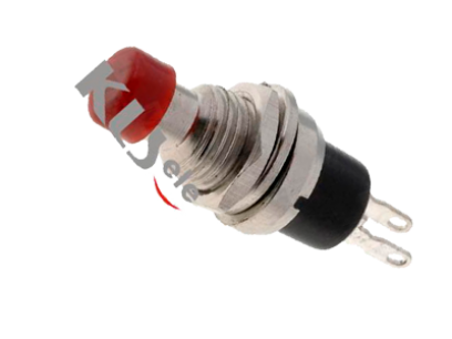 L-KLS7-PBS-004D-R кнопка