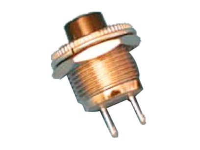 L-KLS7-PBS-36B-B кнопка