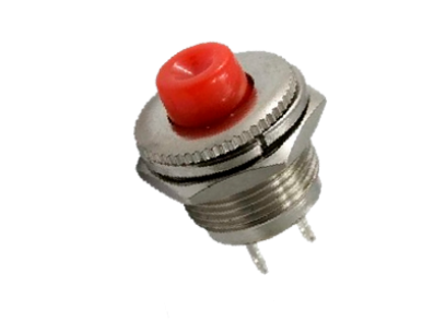 L-KLS7-PBS-36B-R кнопка