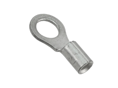 L-KLS8-01104-RNB1.25-5 клемма тип O неизолированная