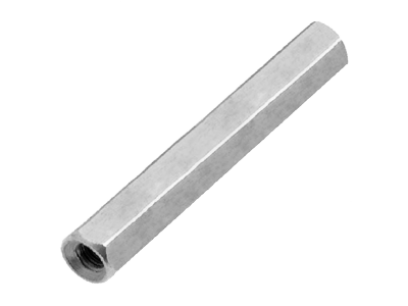 L-KLS8-DBK-M3-E5.5-L25-A cтойка металлическая