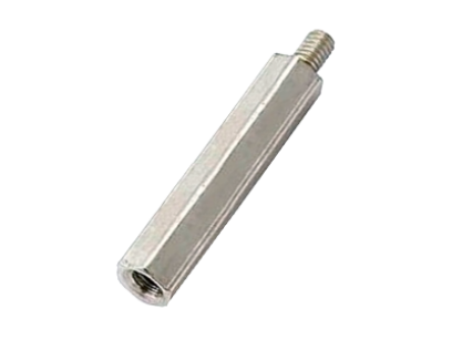 L-KLS8-DBL-M3-E5.5-L50-A cтойка металлическая