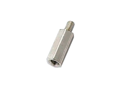 L-KLS8-DBL-M3-E5.5-L7-A cтойка металлическая