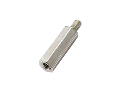 L-KLS8-DBL-M3-E5.5-L12-A cтойка металлическая