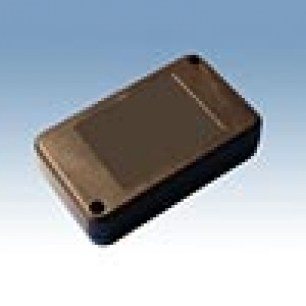 KM-10BK корпус для РЭА