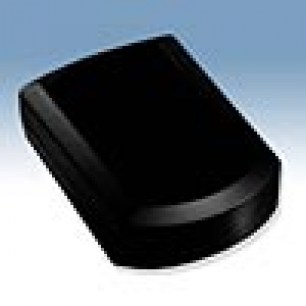 KM-100B/BK корпус для РЭА