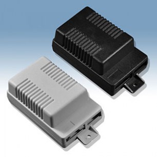 KM-104BK корпус для РЭА