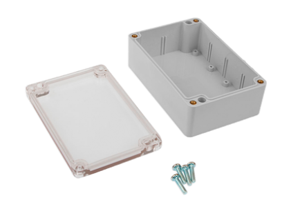 KM-176IGTrC корпус для РЭА