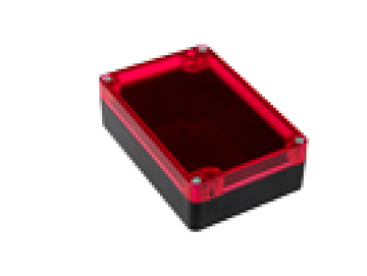 KM-177BKTrR корпус для РЭА