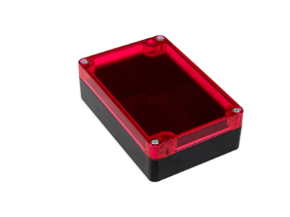 KM-177BKTrR корпус для РЭА