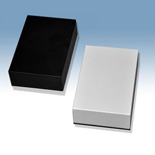 KM-4BK-PS корпус для РЭА