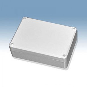 KM-76G (KM-76J) корпус для РЭА