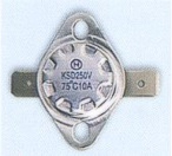 KSD-F01-70-FBHL термопредохранитель