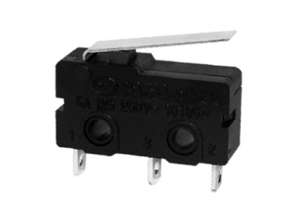 KW4A(S)-ZJF100 микропереключатель