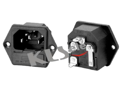 L-KLS1-AS-301-11 разъем питания 220В