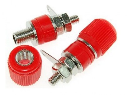 L-KLS1-BIP-014-N-R RCA разъем