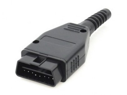 L-KLS1-OBD-16MA разъем